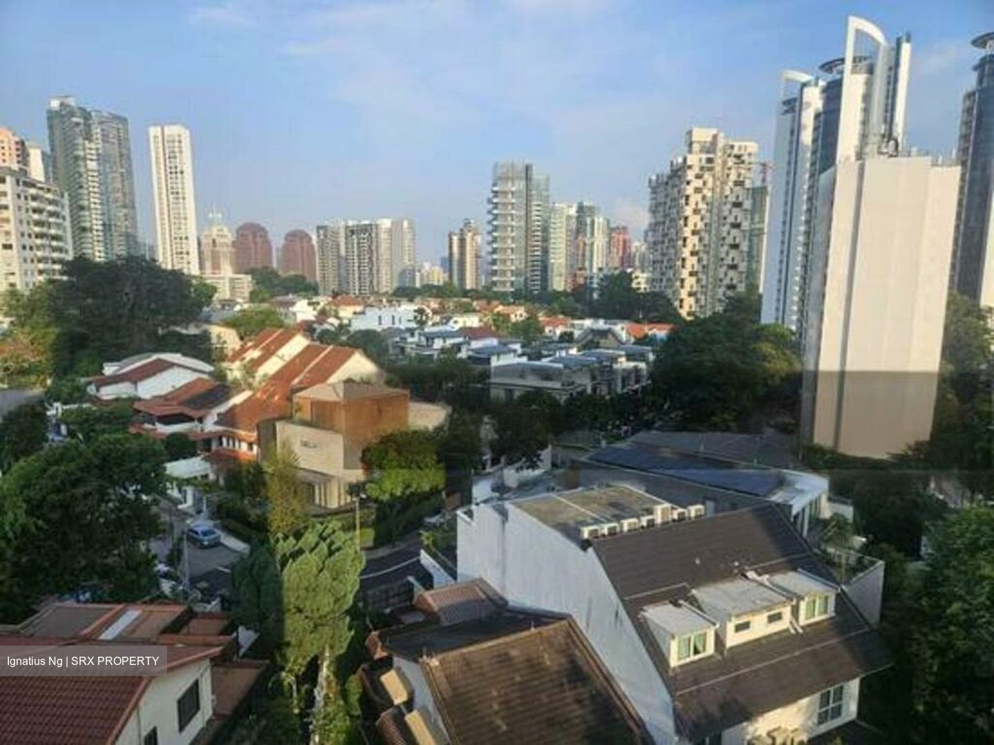 The Grange (D10), Condominium #457298491